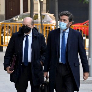 fernandez diaz EFE fernandez diaz EFE