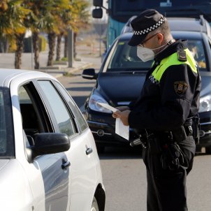 Las restricciones por la Covid en Catalunya se alargan una semana más