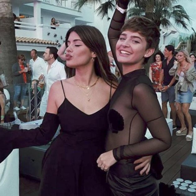 Dulceida Laura Escanes instagram