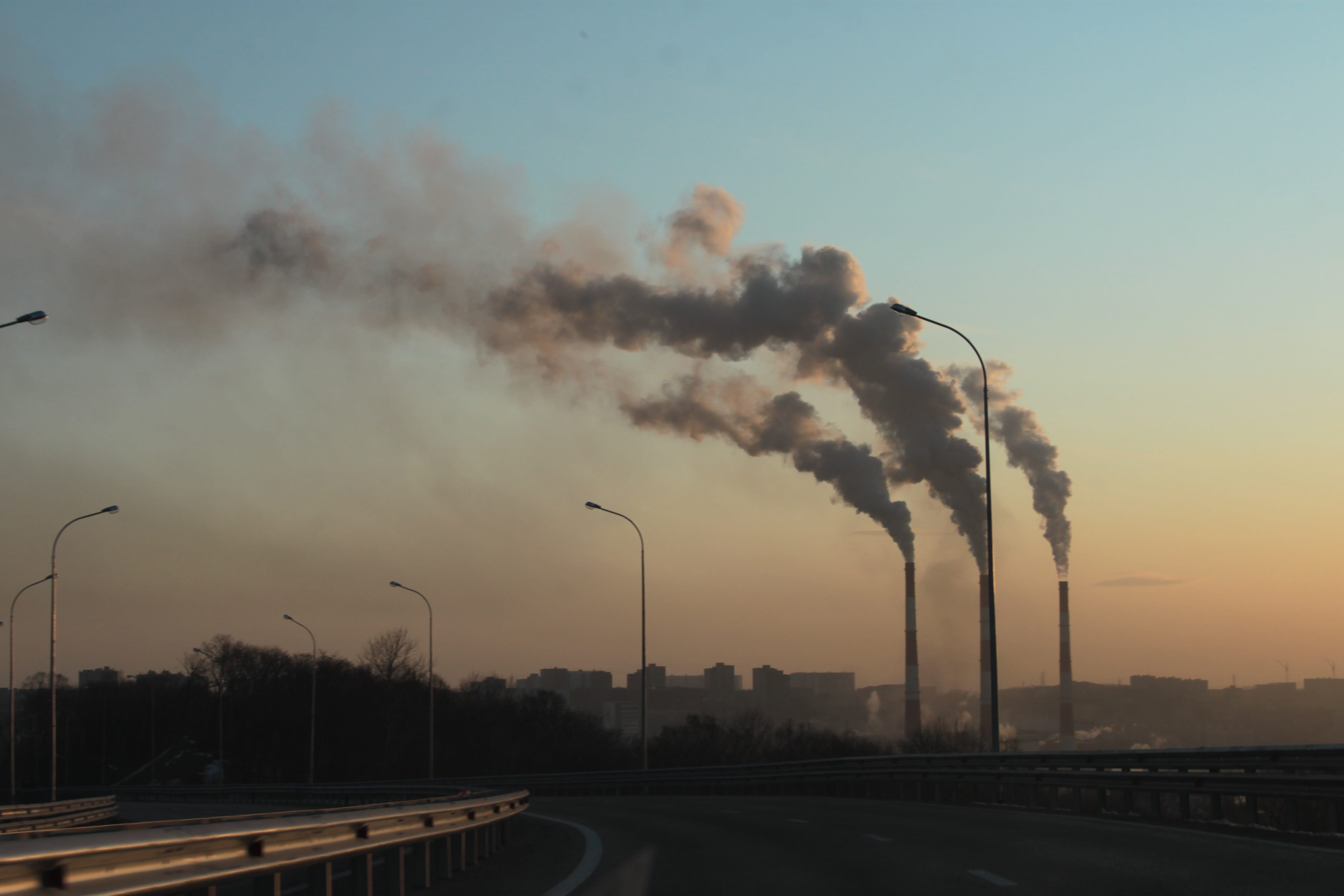 Contaminación