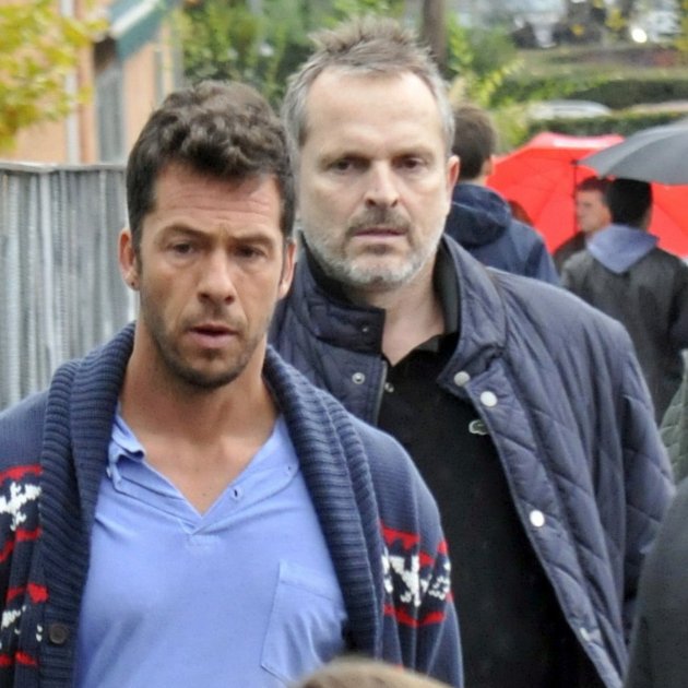 nacho palacio y miguel bose gtres