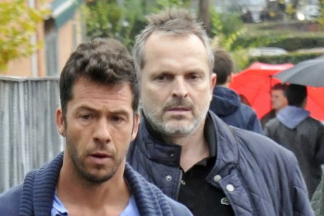 nacho palacio y miguel bose gtres