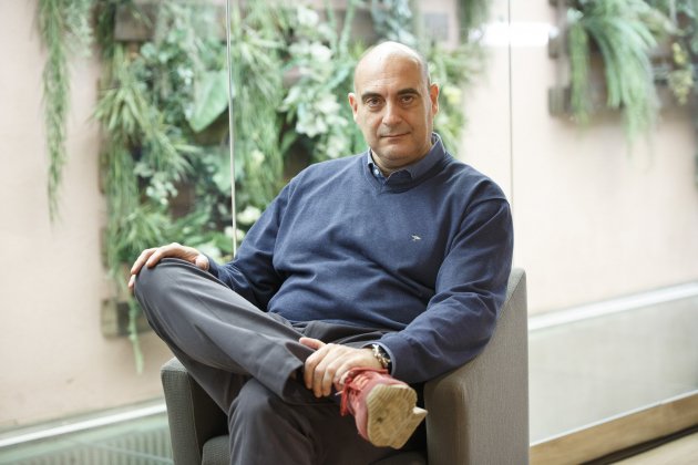 Xavier Bosch - Sergi Alcàzar