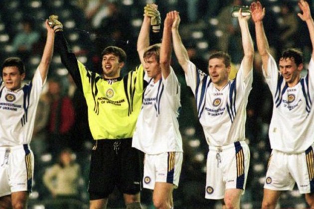 Barça Dinamo Kiev Barça Dinamo Kiev