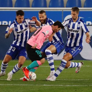 messi barça alabes efe messi barça alabes efe