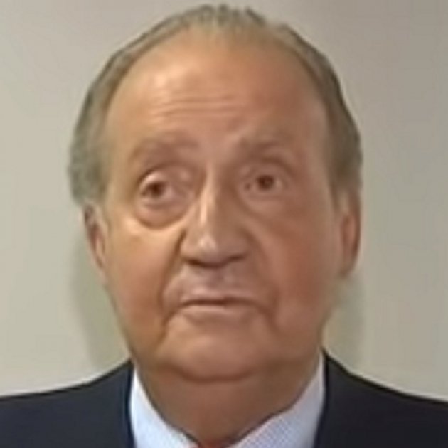 Juan Carlos lo siento me he equivocado RTVE.es