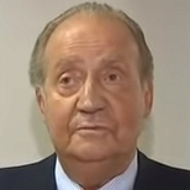 Juan Carlos lo siento me he equivocado RTVE.es