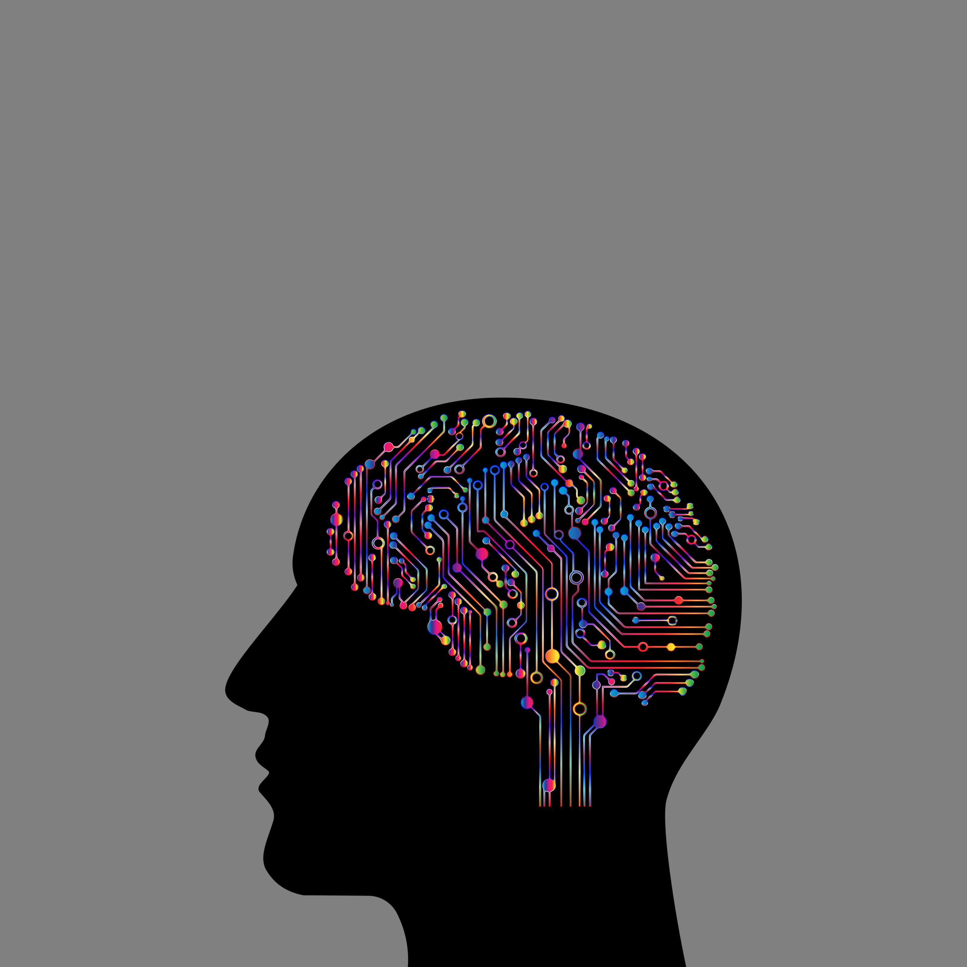 Una raó més per ser positius davant de la vida: la memòria es deteriora menys