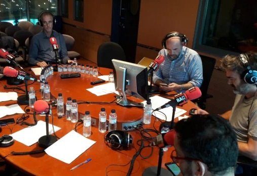 lopez fonta en rac1