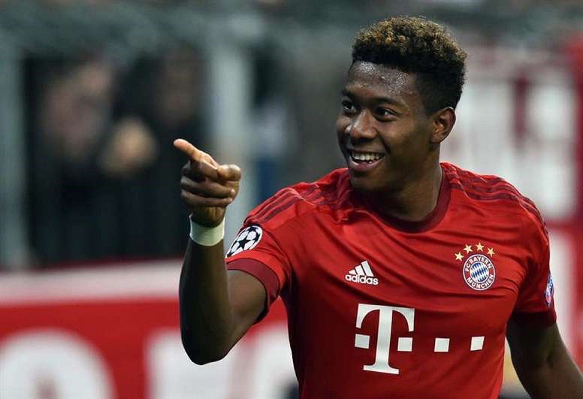 El fichaje de Alaba a coste cero, la nueva disputa entre el Barça y el Madrid