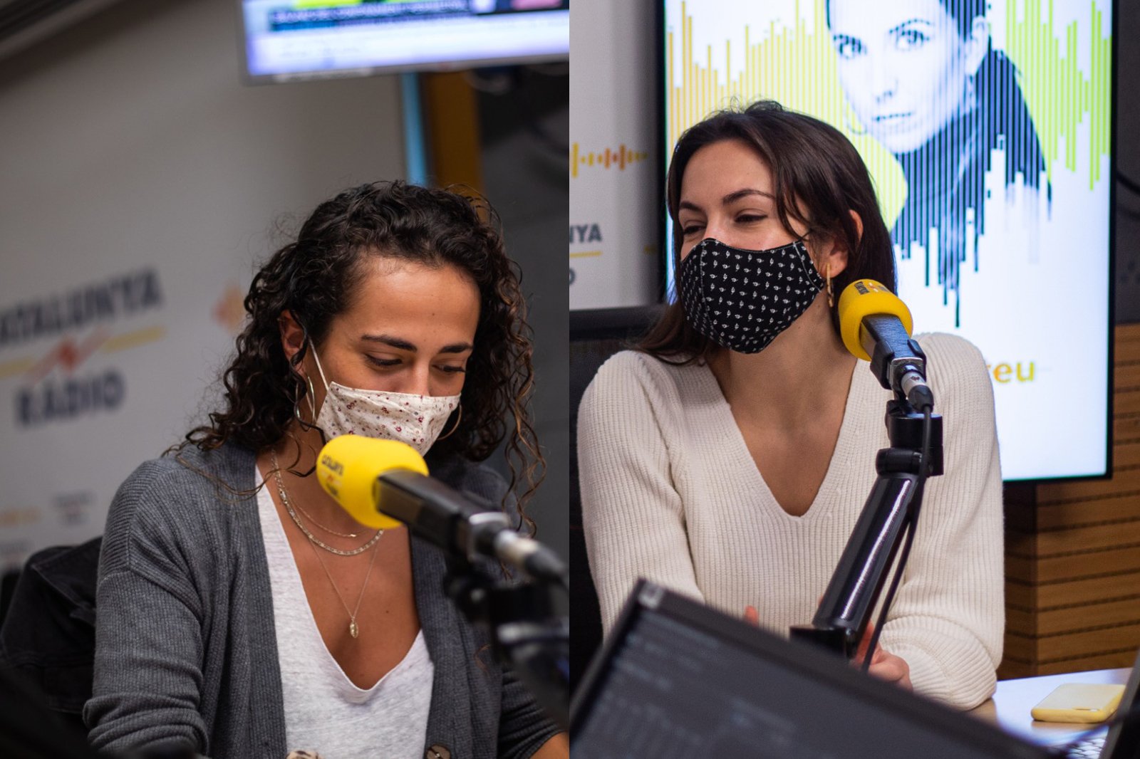 Las hijas de Forn y Turull reclaman que la amnistía no sea una "bomba de humo"