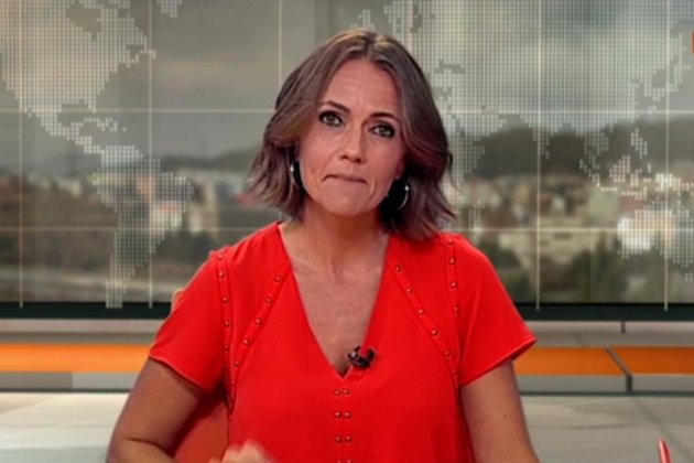 SHEILA ALLEN TV3