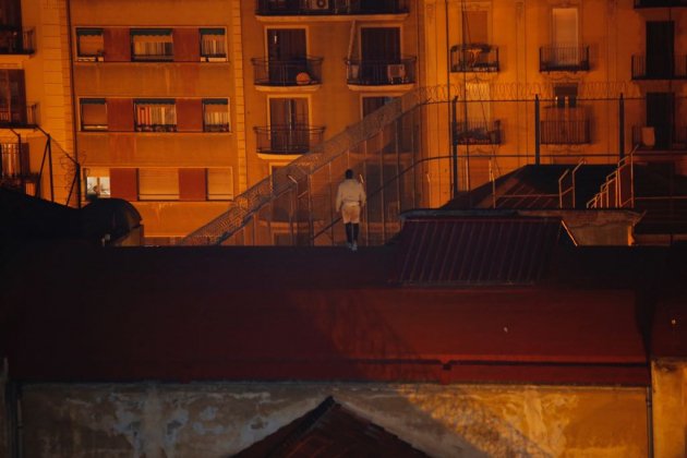 Prisión Modelo - Sergi Alcàzar Prisión Modelo - Sergi Alcàzar