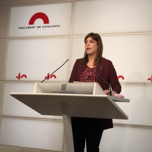 Govern y universidades harán un seguimiento del uso de la lengua en las aulas