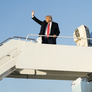 20201021 Donald Trump Air Force One Base Andrews 20201021 Donald Trump Air Force One Base Andrews