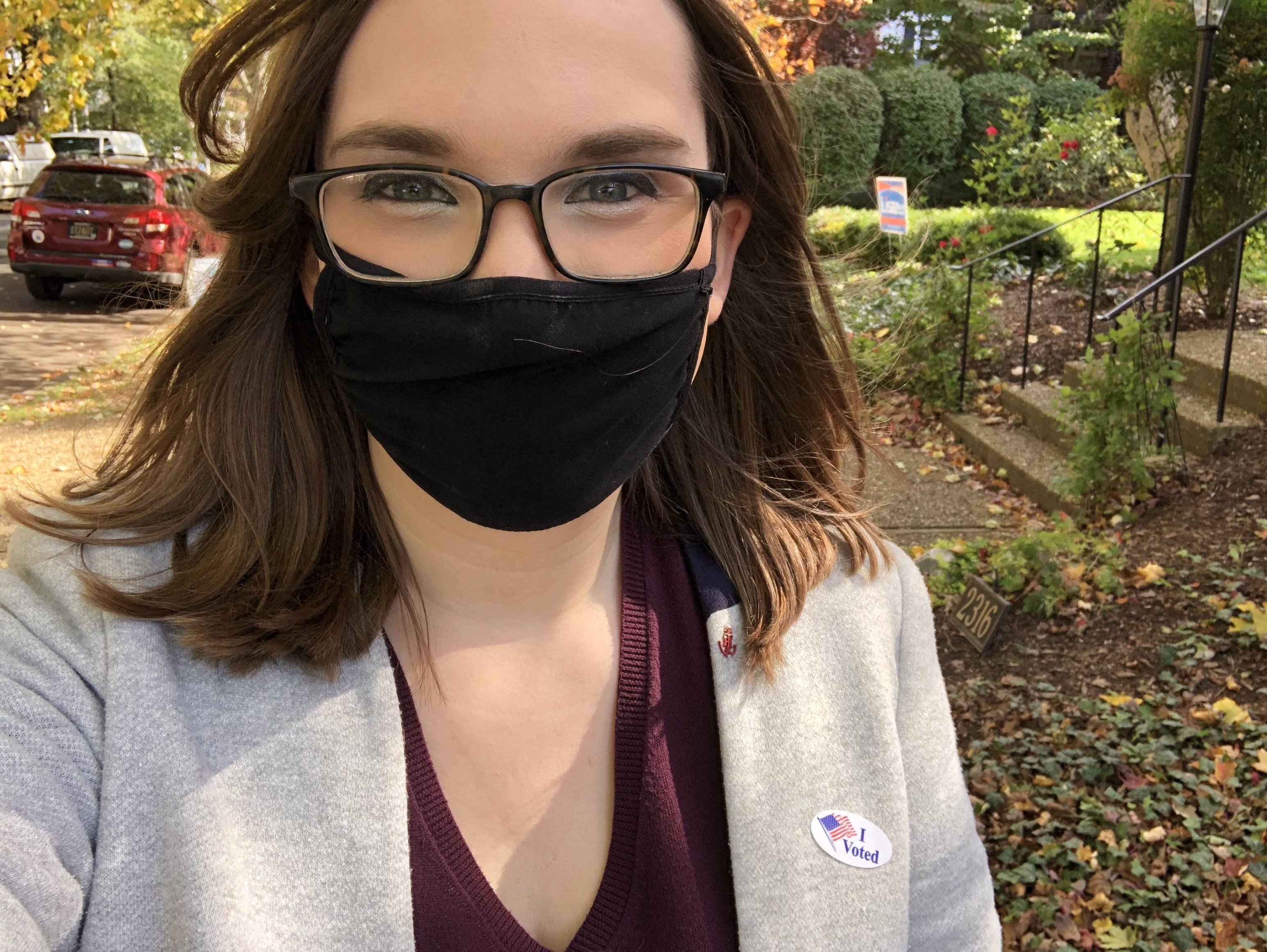 McBride, primera senadora transgénero de los Estados Unidos