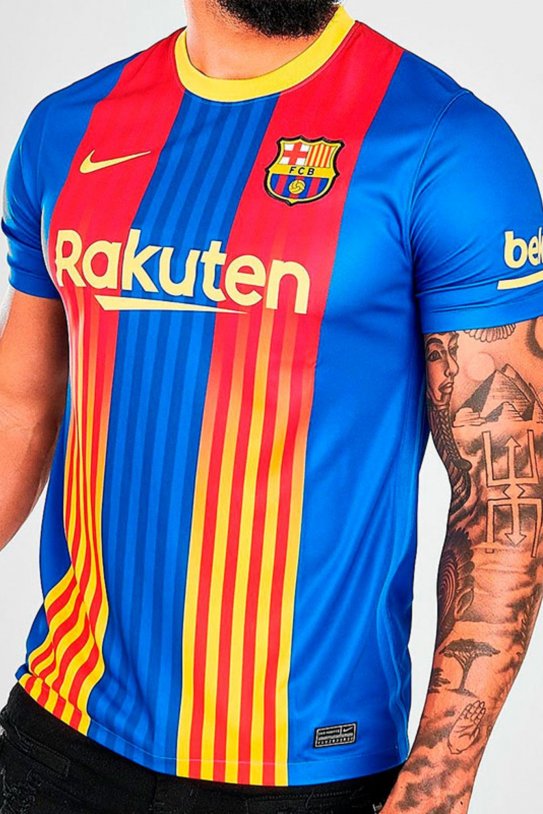 cuarta camiseta barça @EleteTSC cuarta camiseta barça @EleteTSC