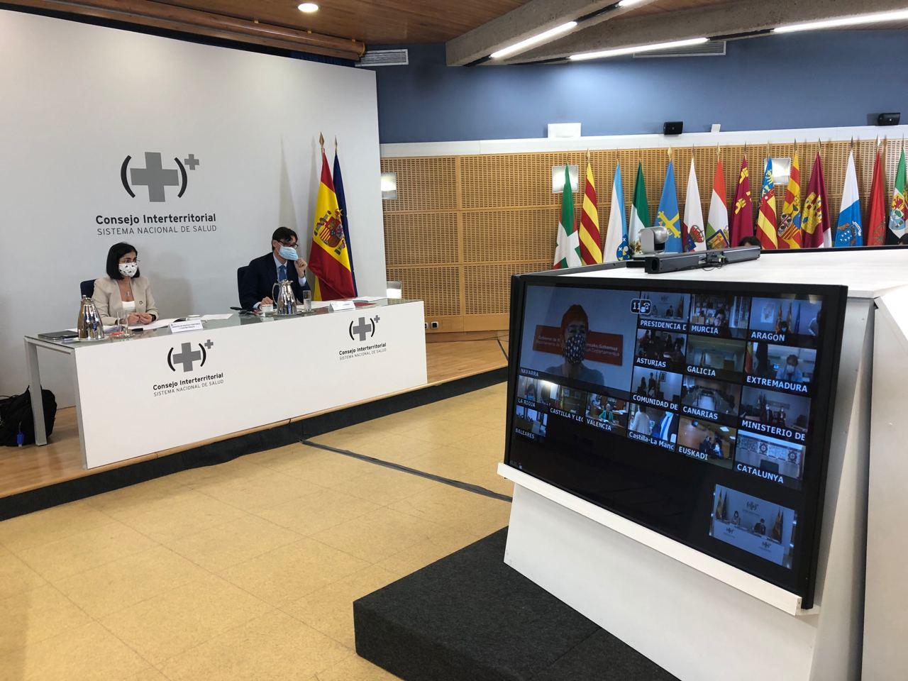 Consell interritorial 
