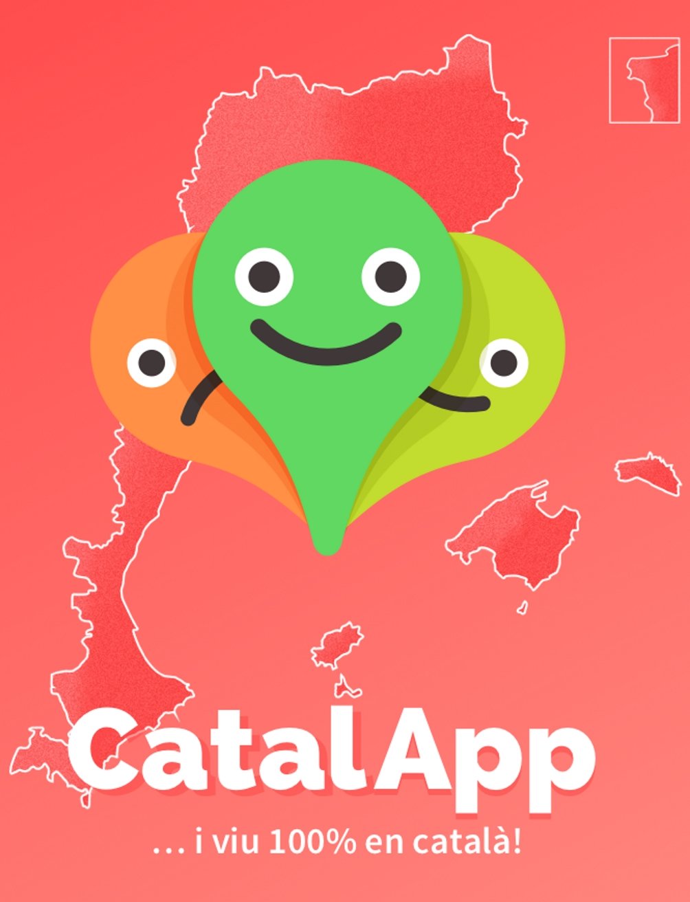 CatalApp: una app para consumir en catalán
