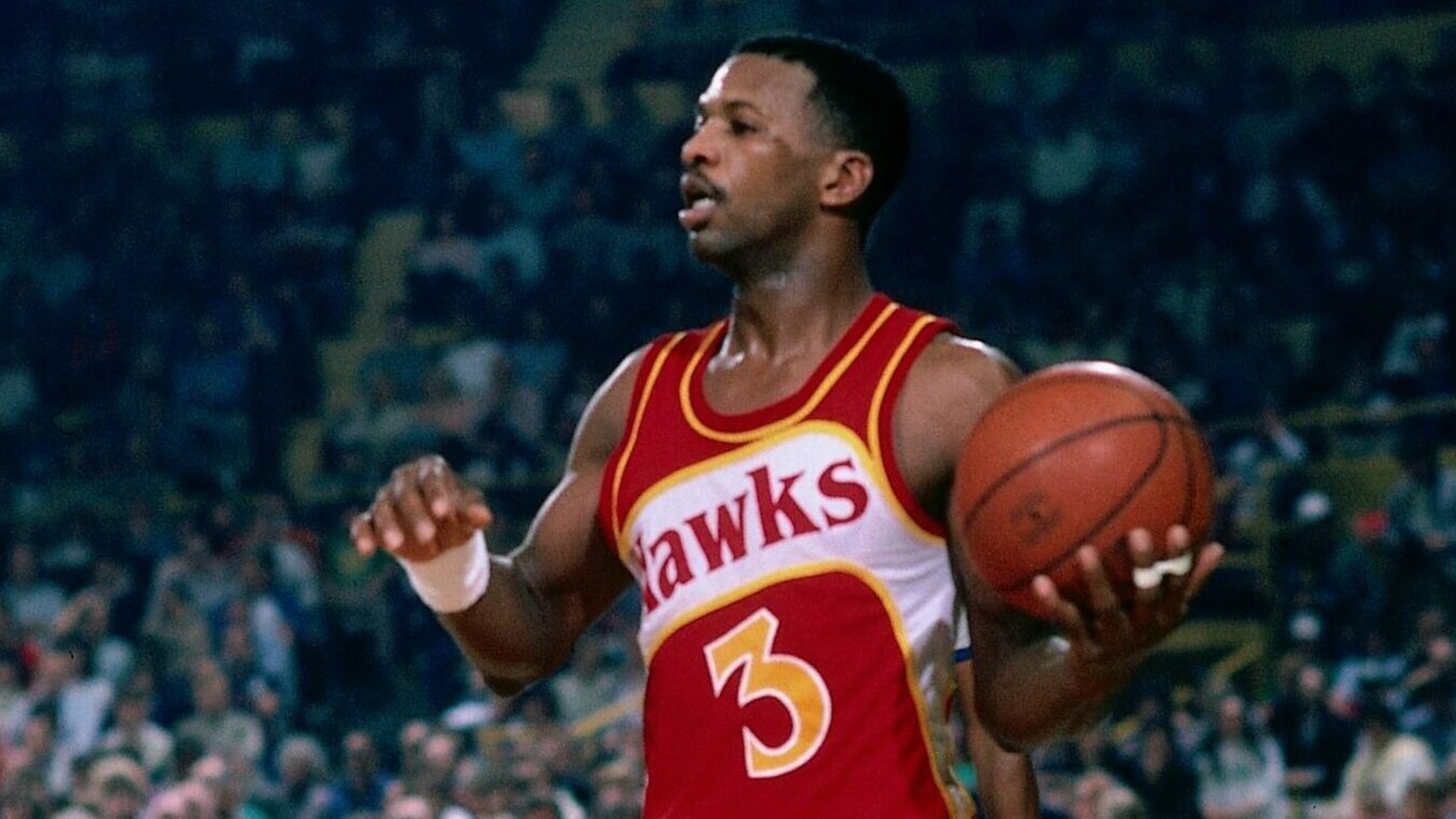 Muere Eddie Johnson, el All Star de la NBA condenado a cadena perpetua