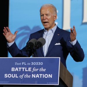 EuropaPress Joe Biden EuropaPress Joe Biden