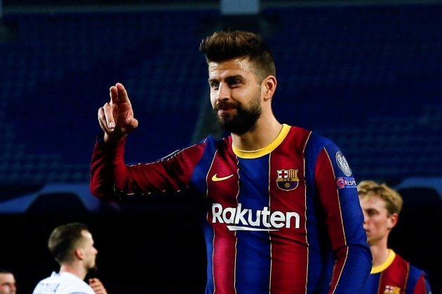 pique barca primer plano efe