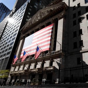 Wall Street EFE Wall Street EFE