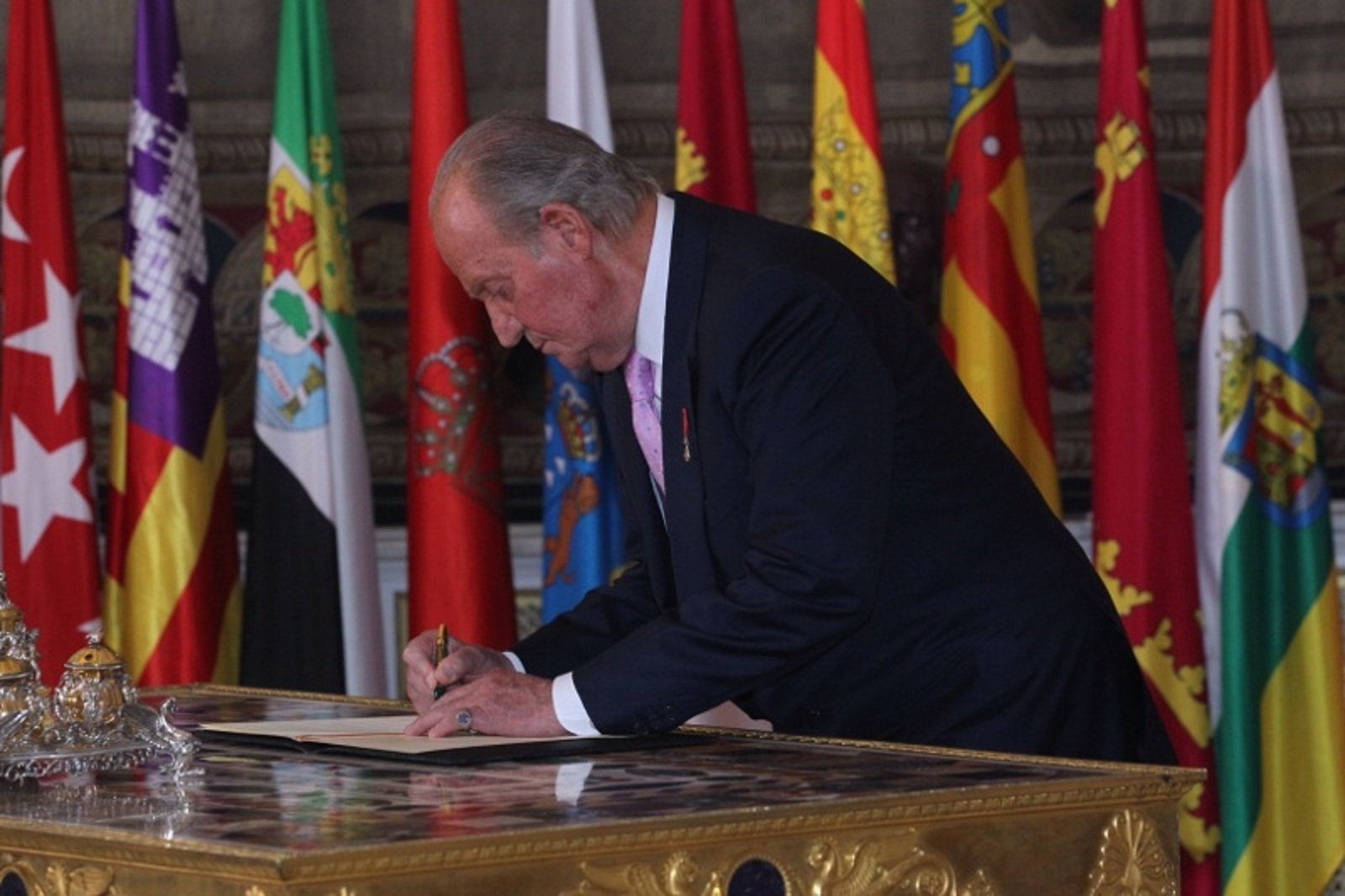 Joan Carles va cobrar 4,6 milions per "assessorar" un 'resort' a la Riviera Maya