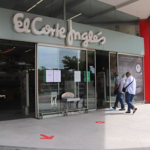 La gandula més venuda a El Corte Inglés sembla treta dels anys 50