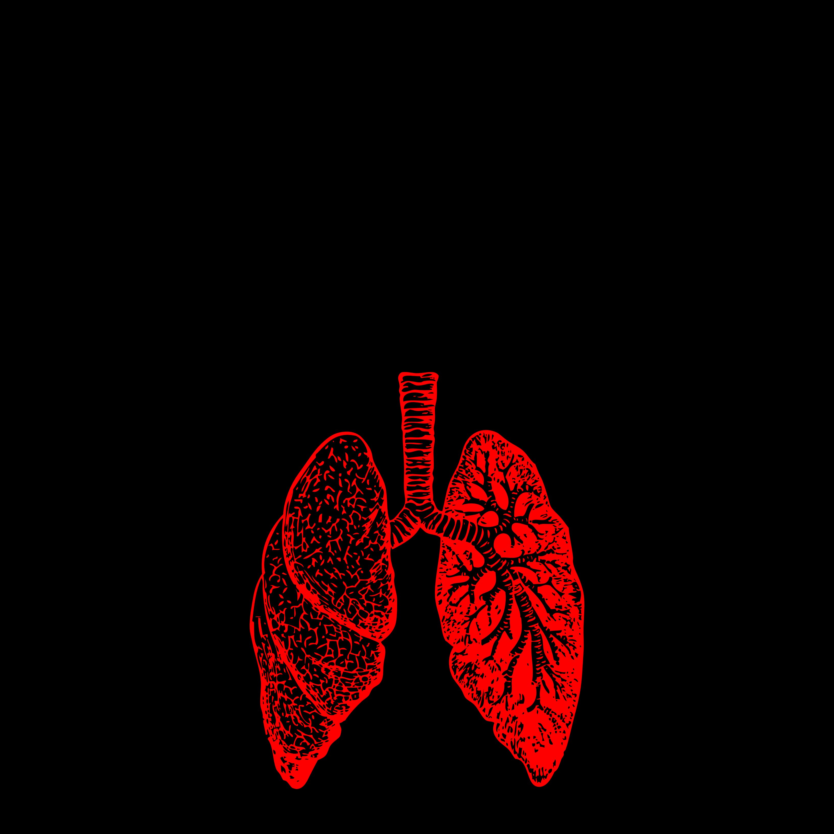 Relacionen els bacteris de la boca amb el càncer de pulmó en els no fumadors