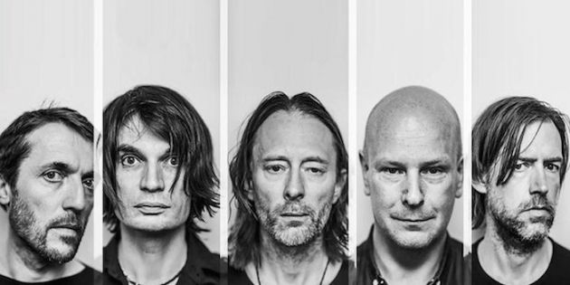 radiohead mini radiohead mini