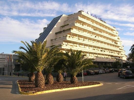 Meliá registra unas pérdidas récord de 470 millones por la Covid