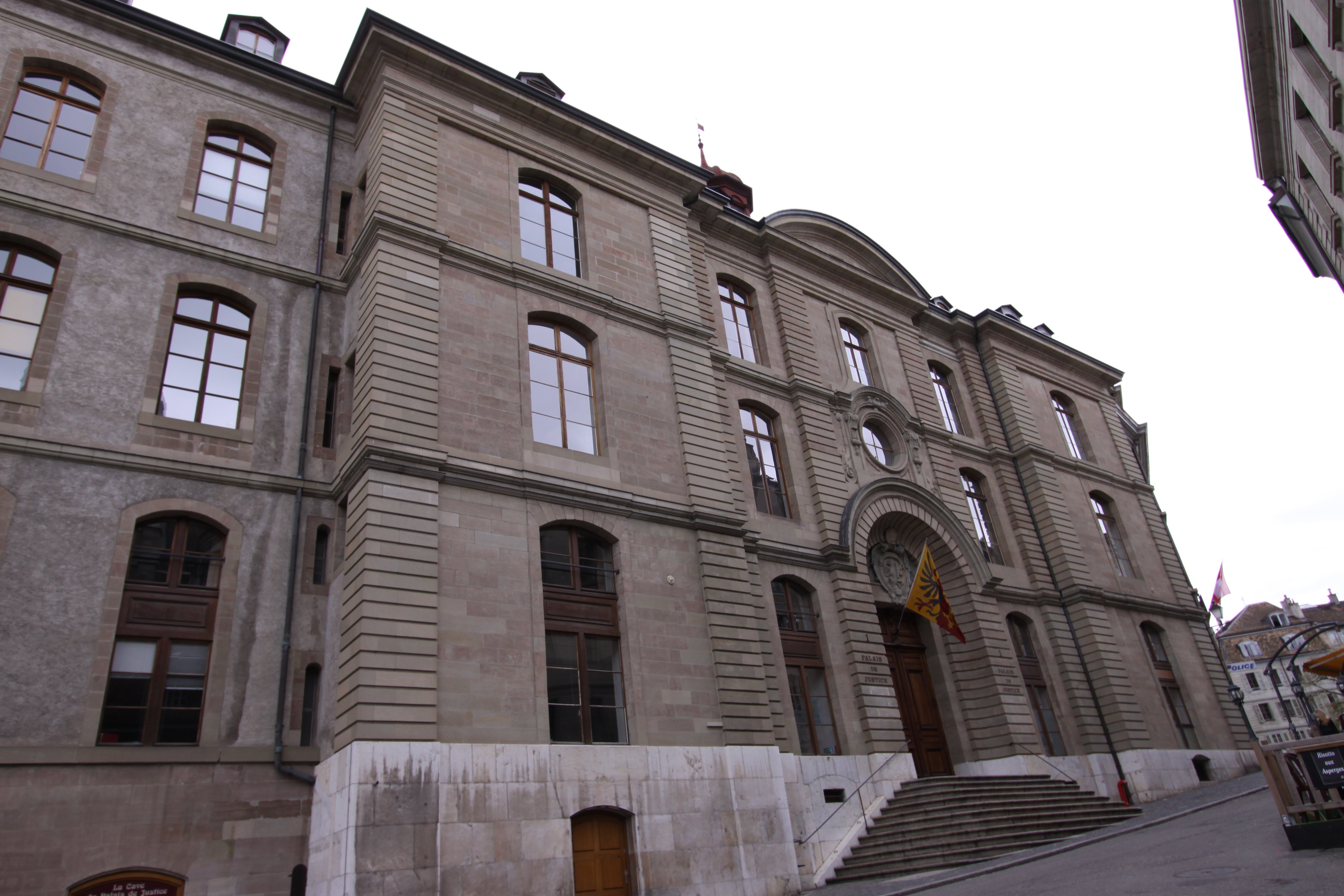 Palais de Justice Genève tribunal ginebra - WWHenderson20