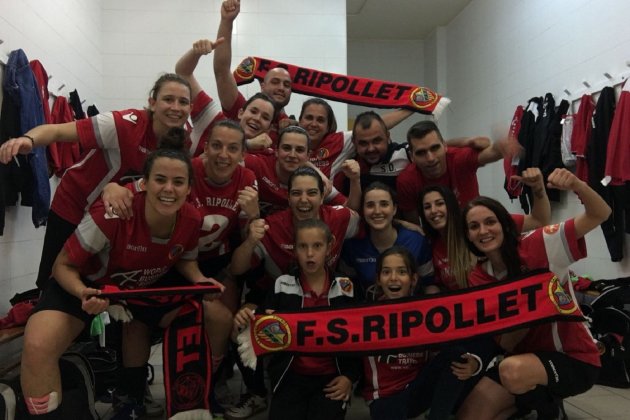 FS Ripollet