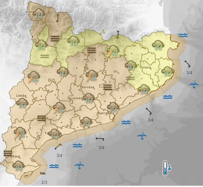 meteo 7 nov meteo 7 nov
