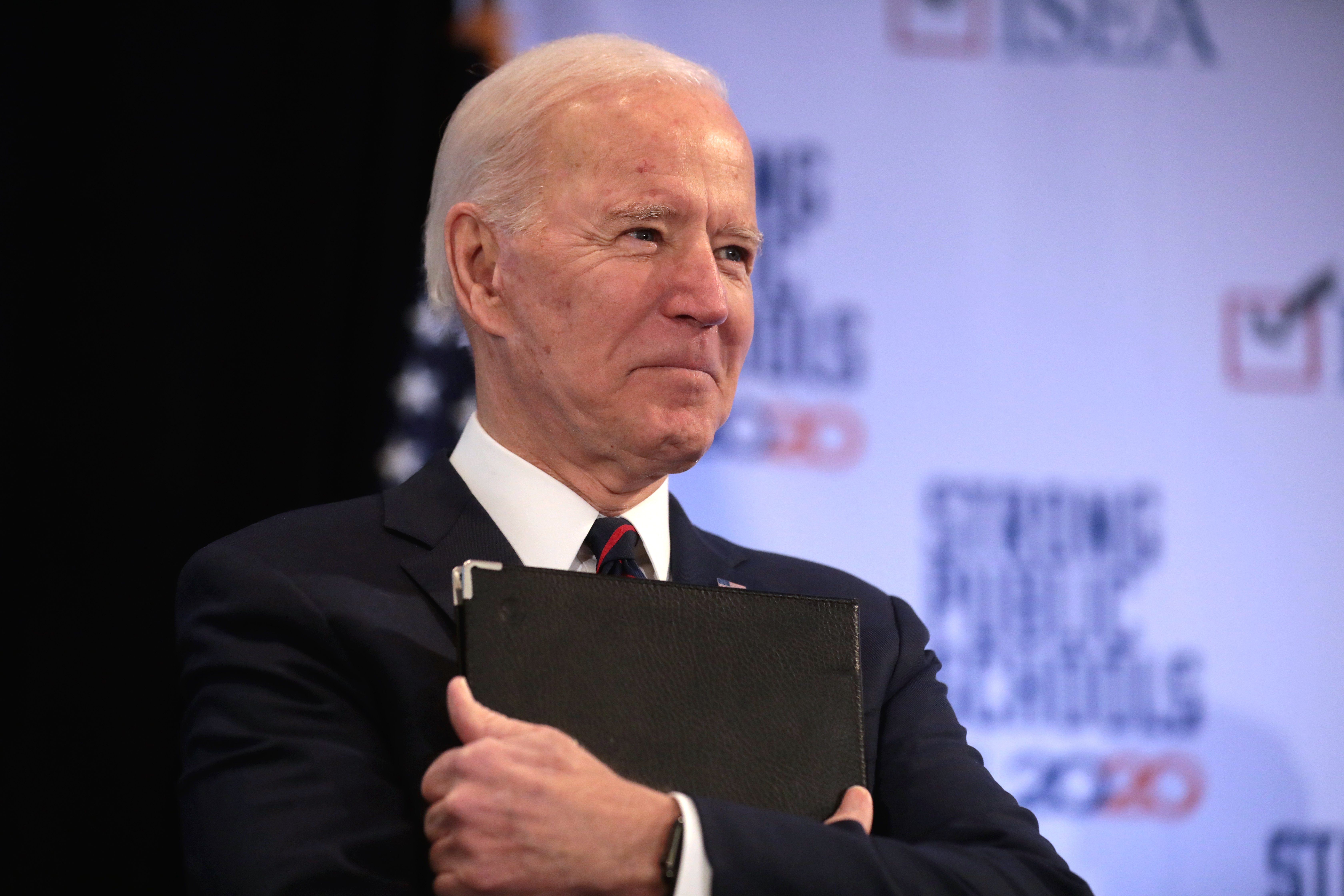 Joe Biden conquereix també Nevada