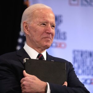Joe Biden 20200218 Iowa 1 (Gage Skidmore) Joe Biden 20200218 Iowa 1 (Gage Skidmore)
