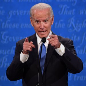 joe biden GTRES joe biden GTRES