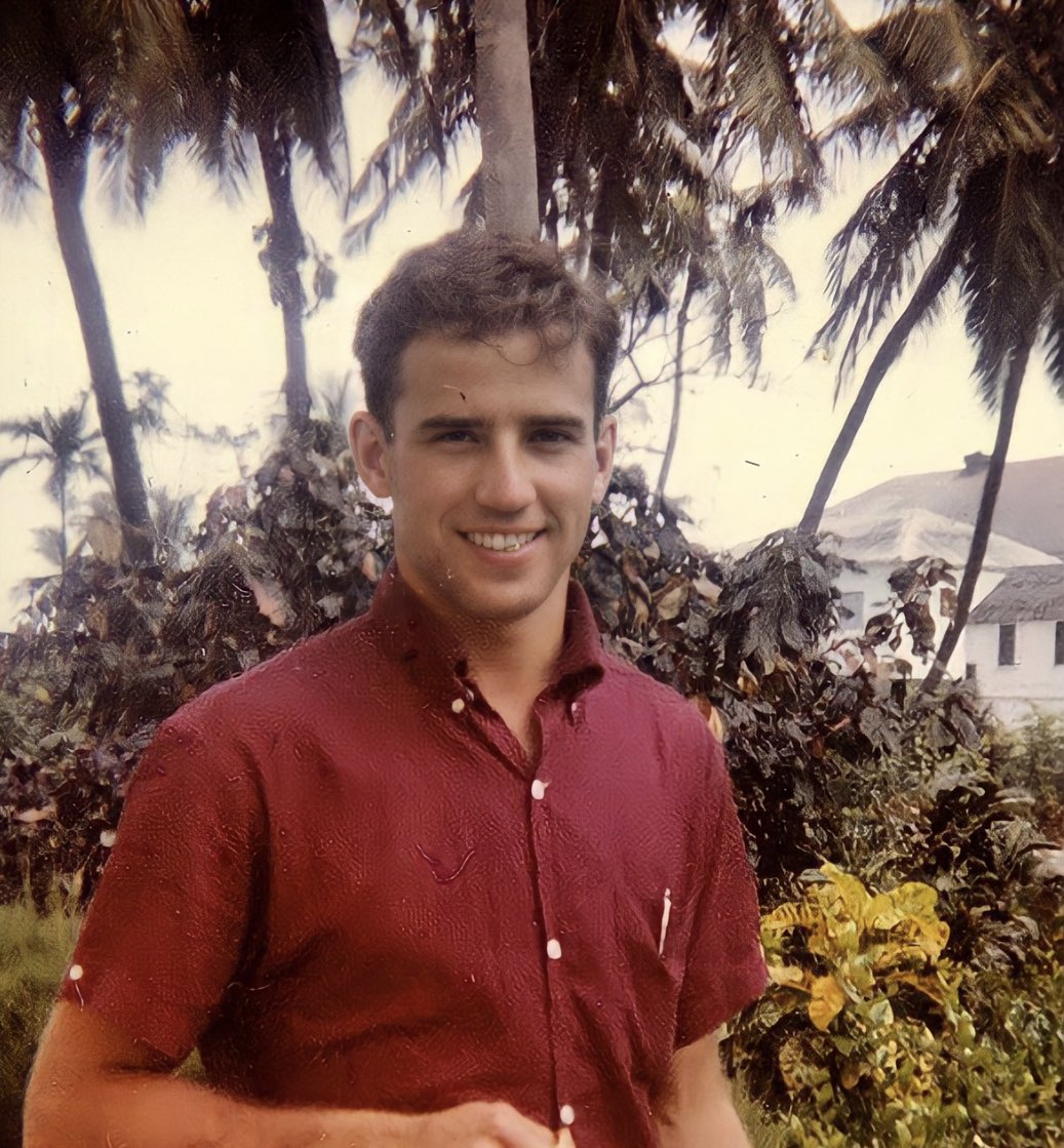 biden de joven