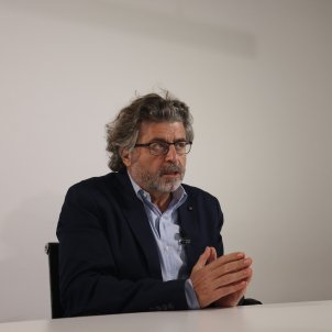 Antoni Castellà Demòcrates - Sergi Alcàzar Antoni Castellà Demòcrates - Sergi Alcàzar