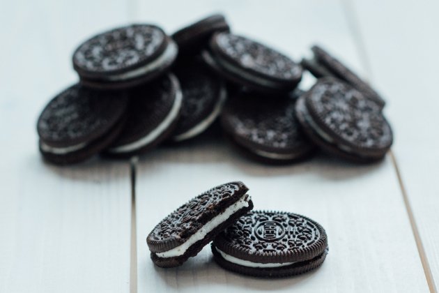 Oreo