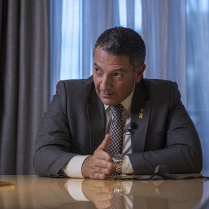 El confinamiento de Barcelona podría pasar a ser metropolitano