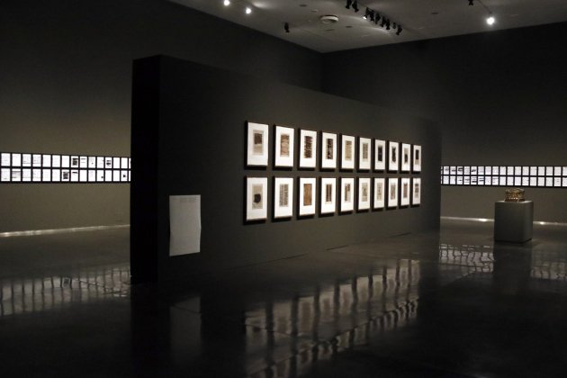 Museu Lleida coronavirus ACN