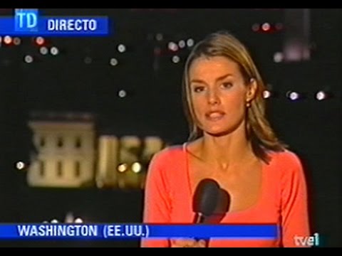 leticia washington tve