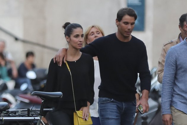 mery perello i rafa nadal GTRES