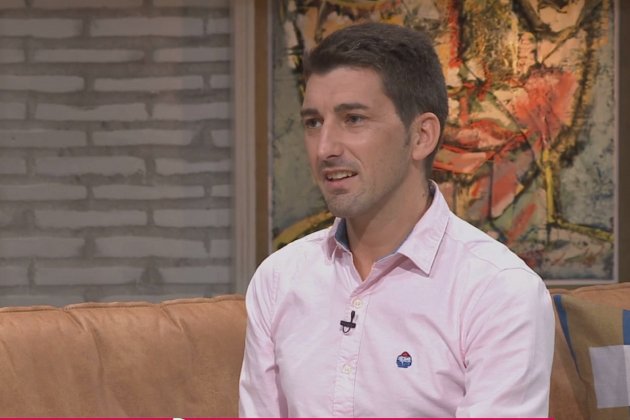 oriol mitja TV3