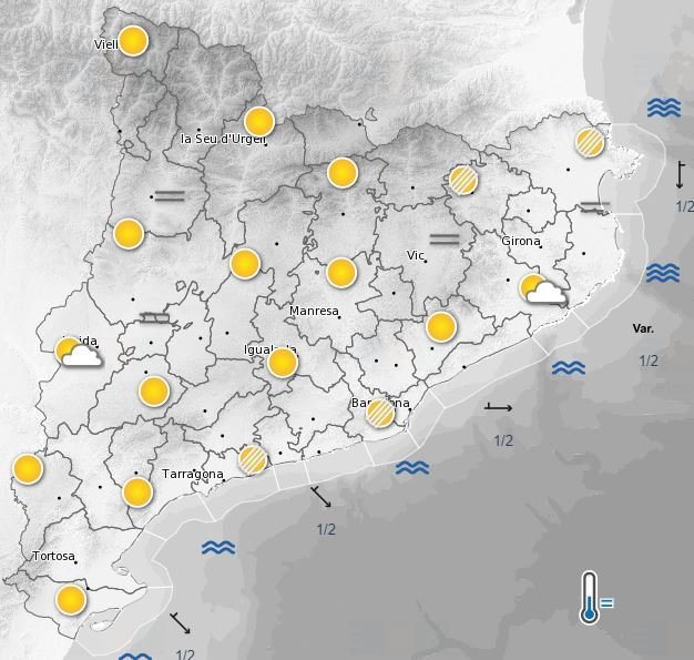 meteo 9 nov meteo 9 nov