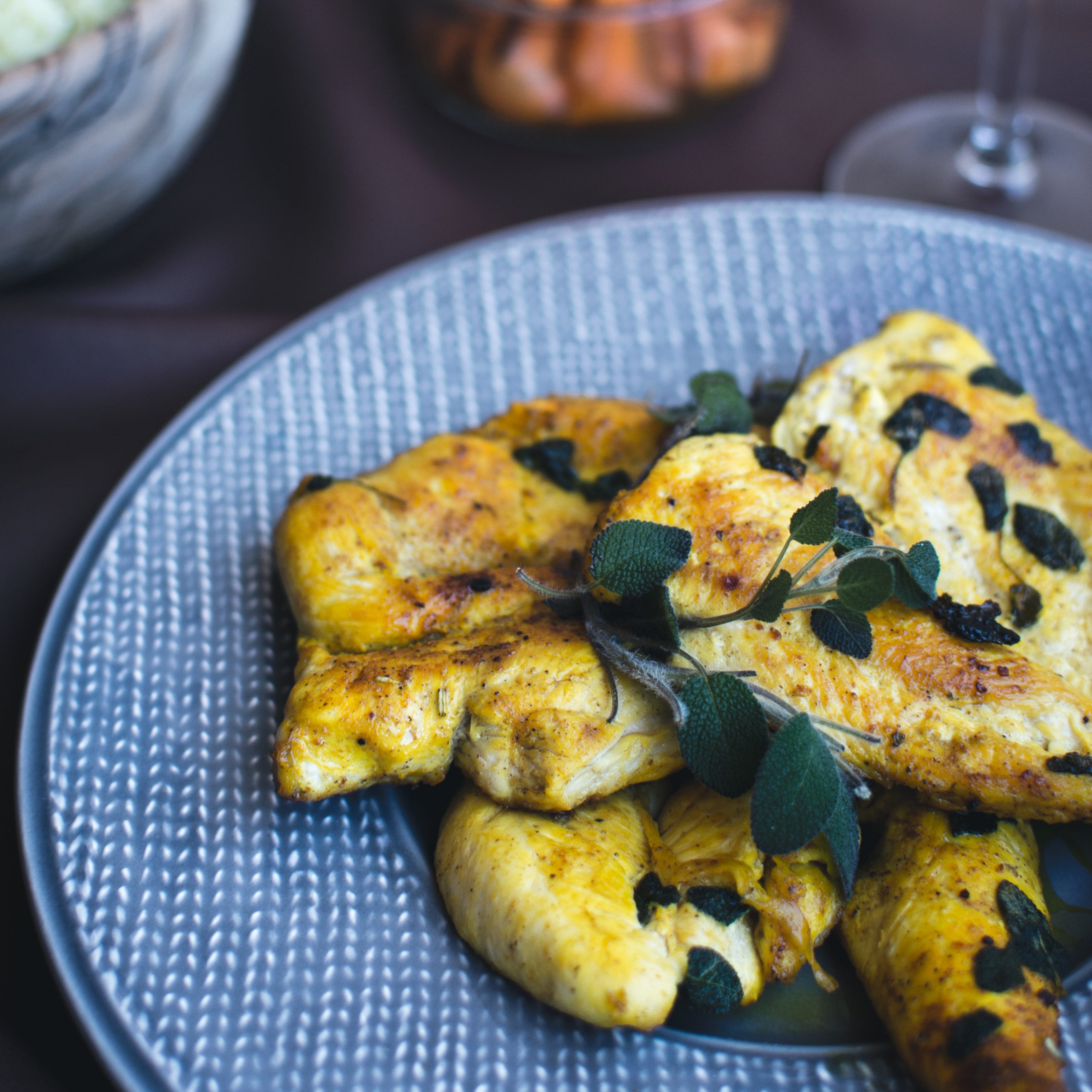 Un nou estudi destaca el valor de la dieta paleo