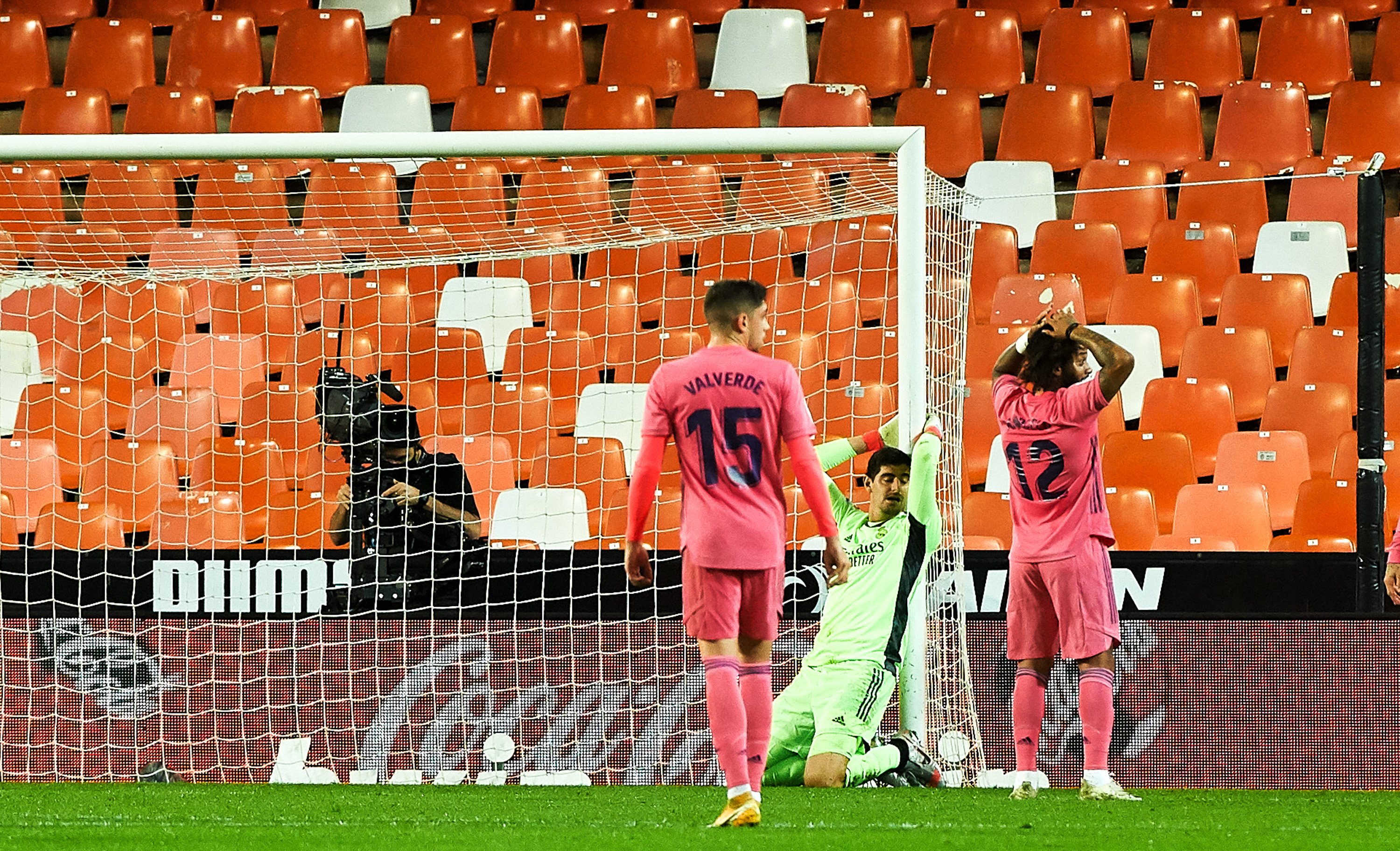 Així està la classificació de la Lliga: golejada del Barça i ridícul del Madrid