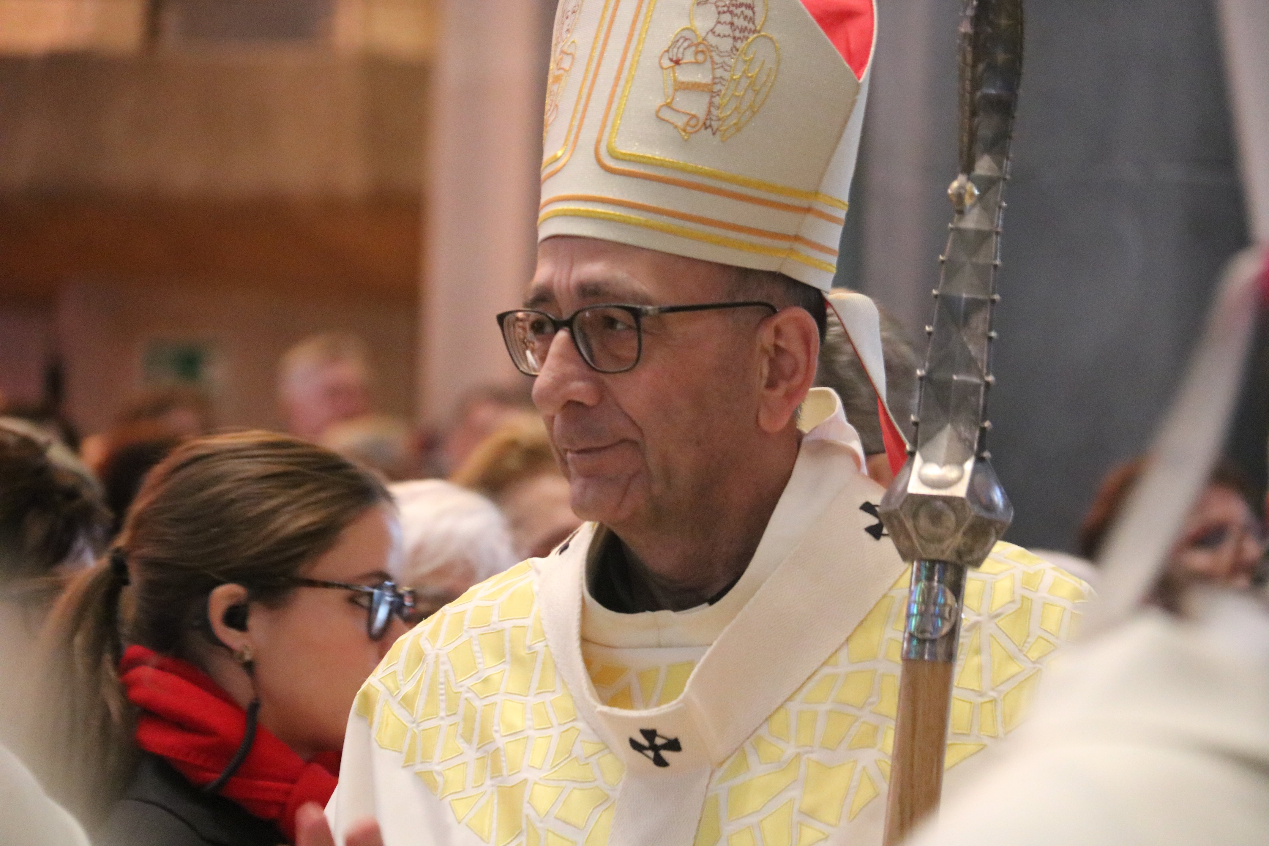 Los obispos catalanes, a favor de los indultos